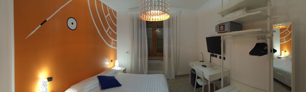 Lo Scoiattolo Piedmont Bike Hotel Pralormo Exterior photo